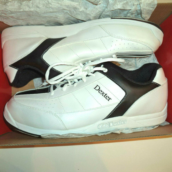 size 13 bowling shoes